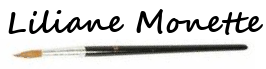 Liliane Monette
